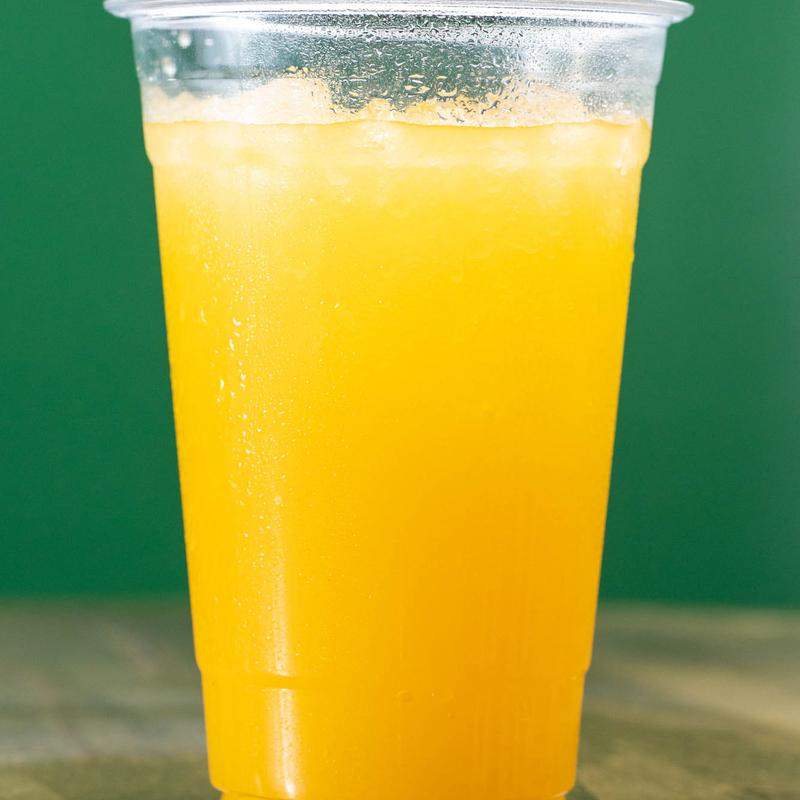 Agua Fresca photo