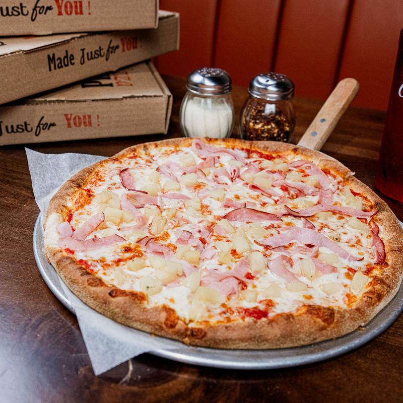 Hawaiian Delight photo