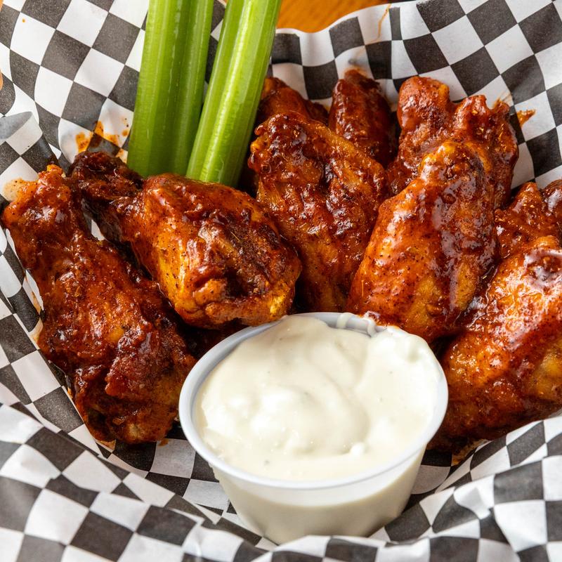 Fresh Wings photo