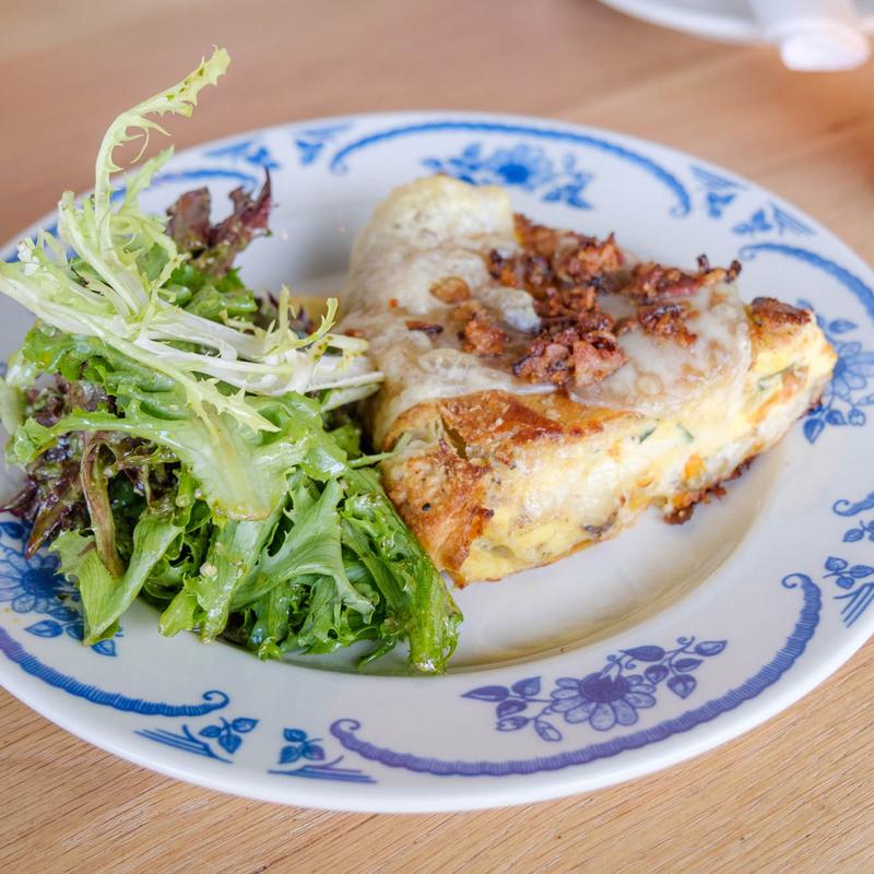 Southern Quiche photo