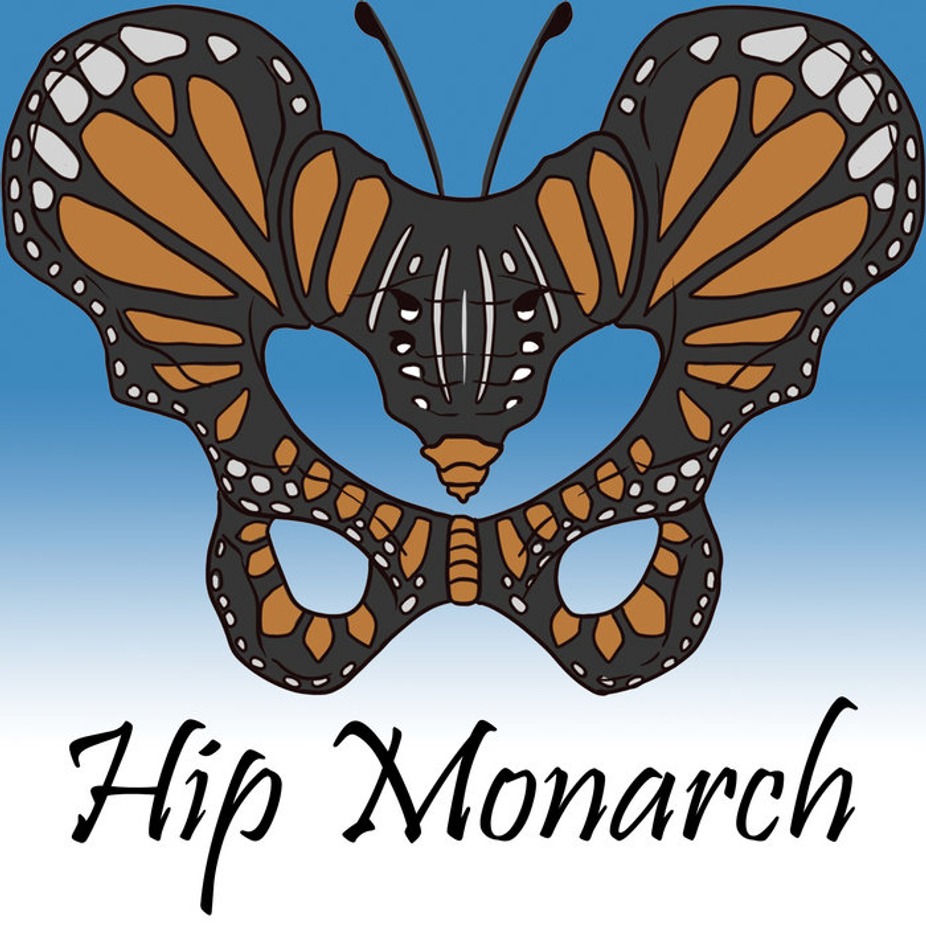 Hip Monarch event photo