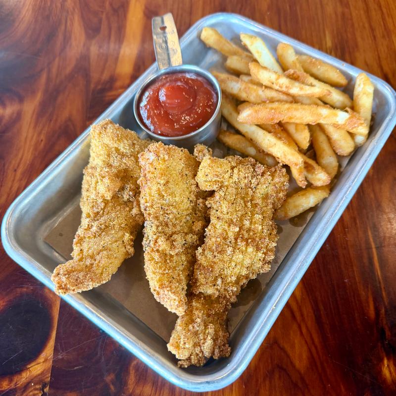 Fish Sticks photo
