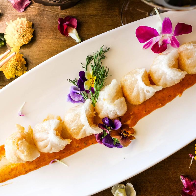 Fried Har Gows(8) photo