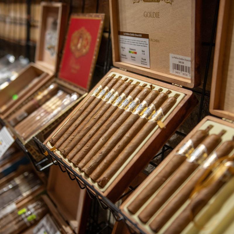 Havana Lounge gallery photo number 1