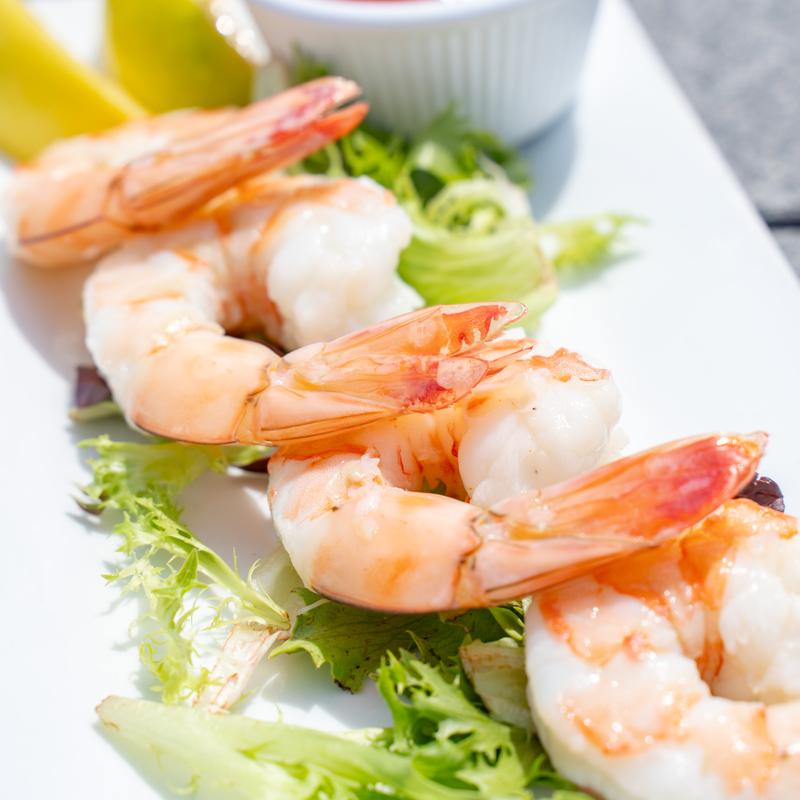 Colossal Shrimp Cocktail (4) photo