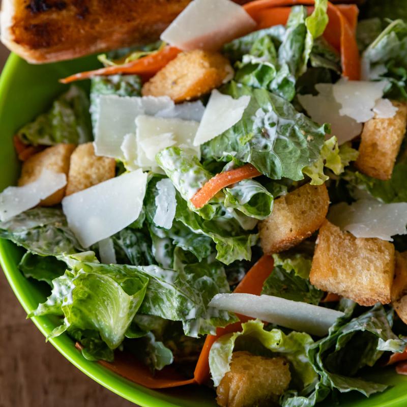 City Caesar Mix photo