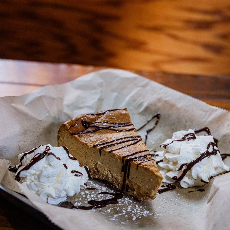 Cheesecake of the Day photo