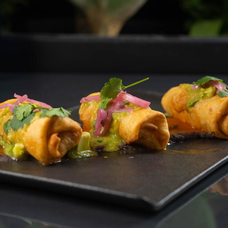 Chimichangas (3) photo