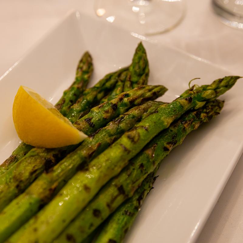 Asparagus photo