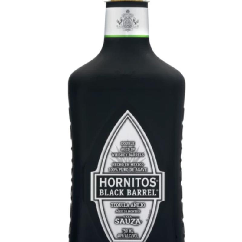 Hornitos Black Barell photo