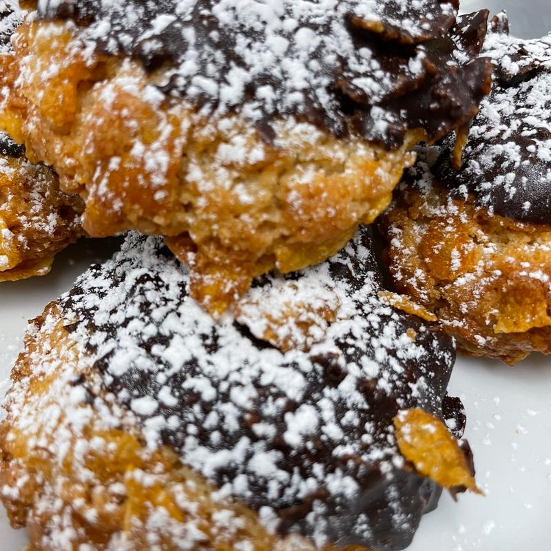 Rose Del Deserto photo