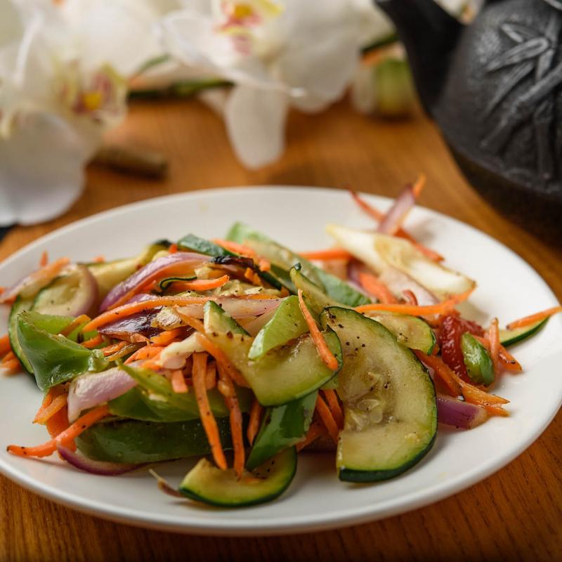 Grilled Veggies photo