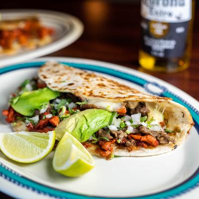 Quesadillas Campesina