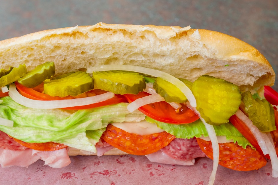 
                                            Friday December 12th Special 1