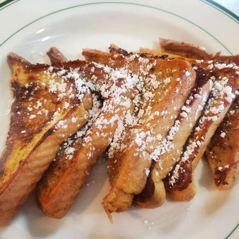 French Toast photo