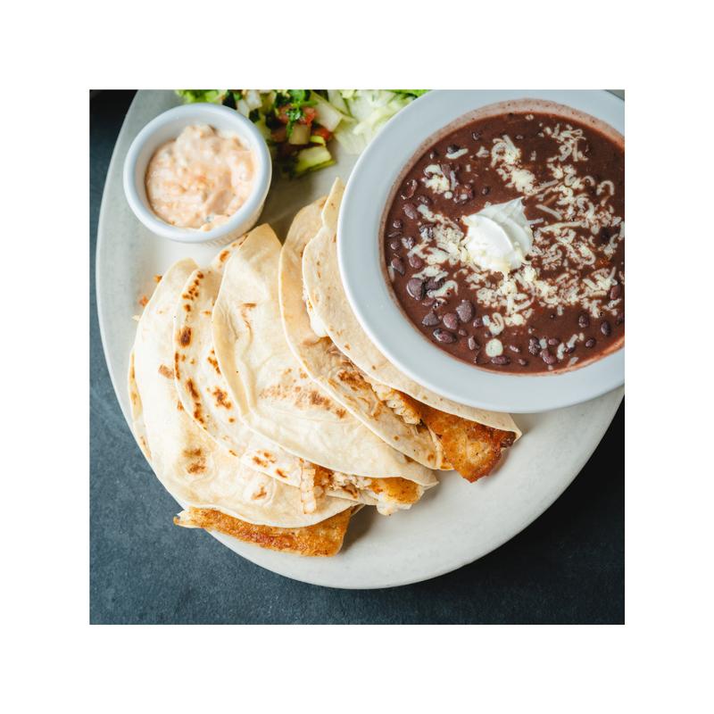 Cabo’s Combo (House Favorites) photo