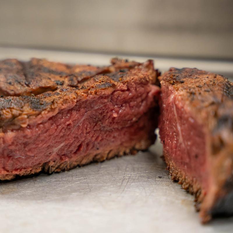 Filet Mignon (GF) photo