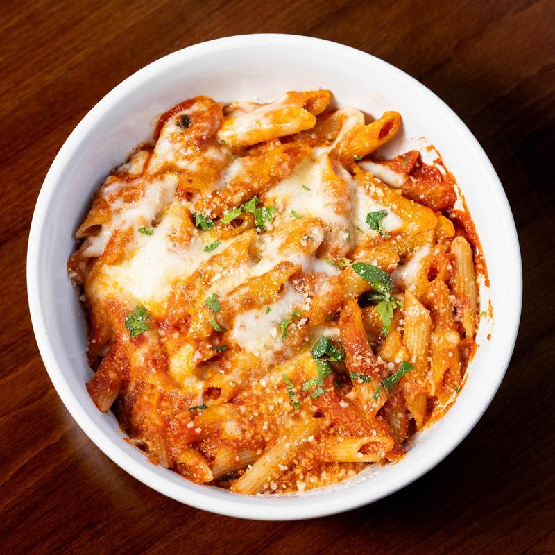 Baked Pasta photo
