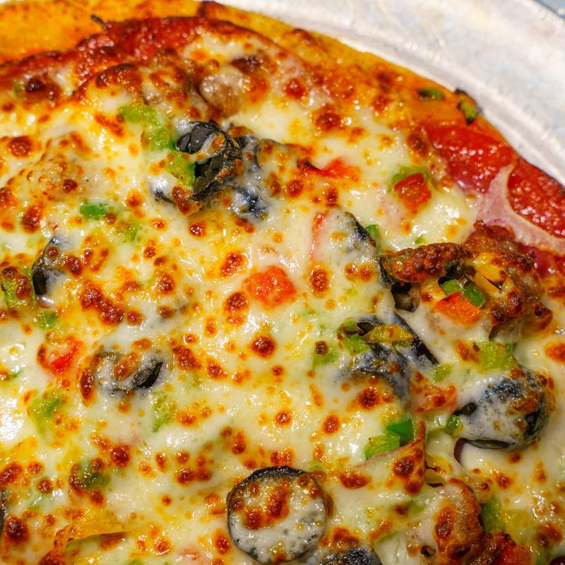 Taylors Station (GFO) photo