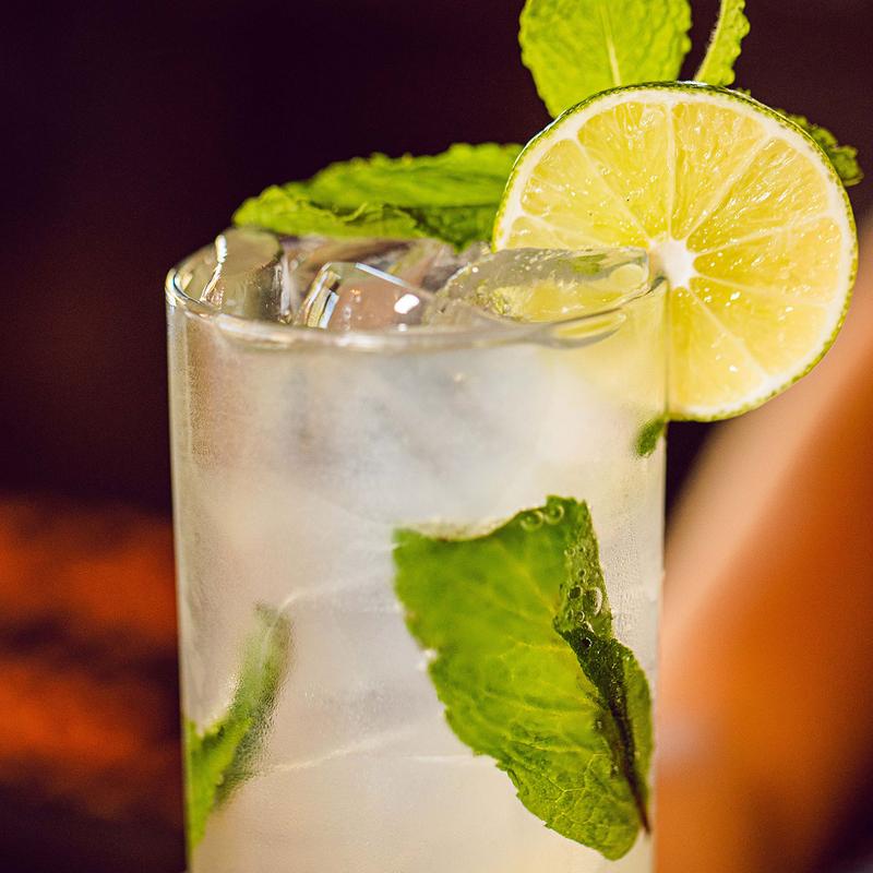 Classic Mojito photo