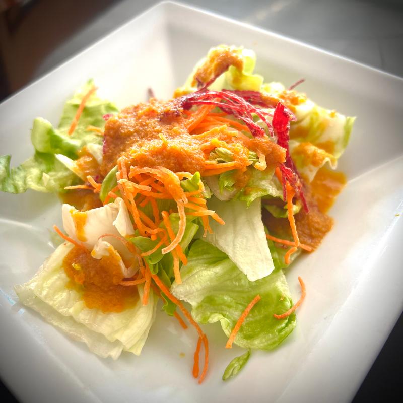 menu item 26 of 57, House Salad