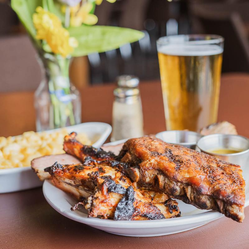 Southern BBQ Medley photo