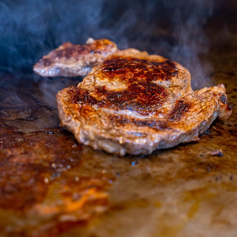 GRILLED CHICKEN photo