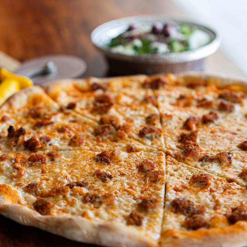 Buffalo Chicken photo