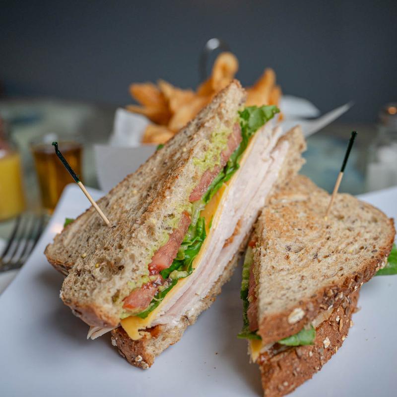 Carolina Turkey photo