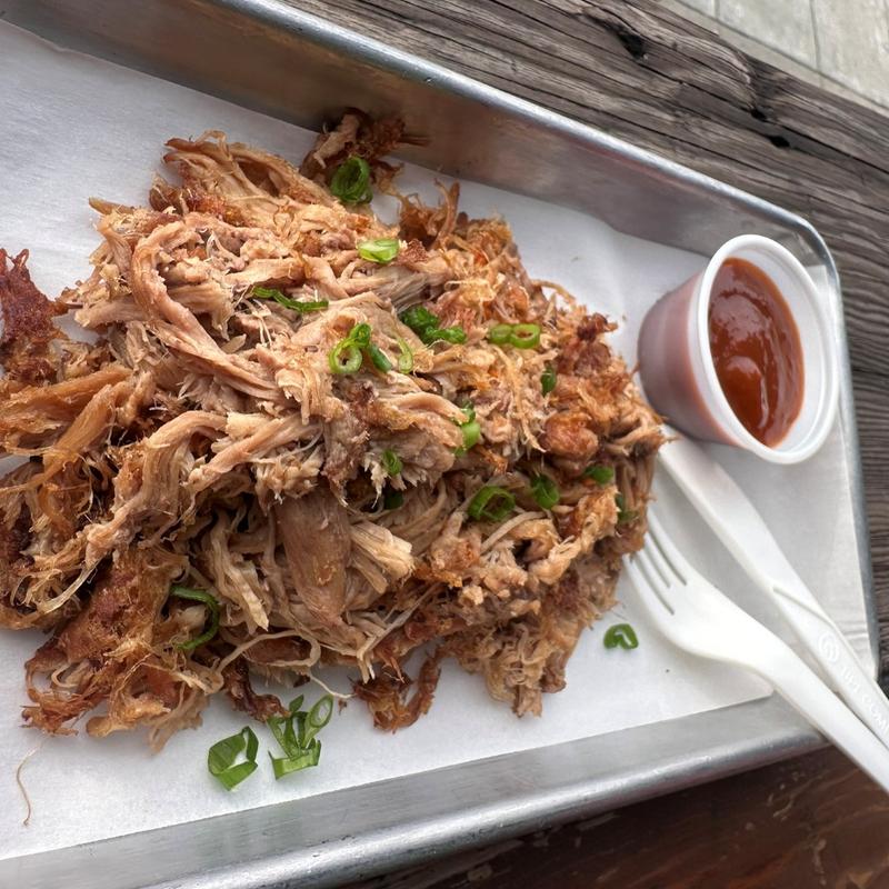 Pulled Pork photo