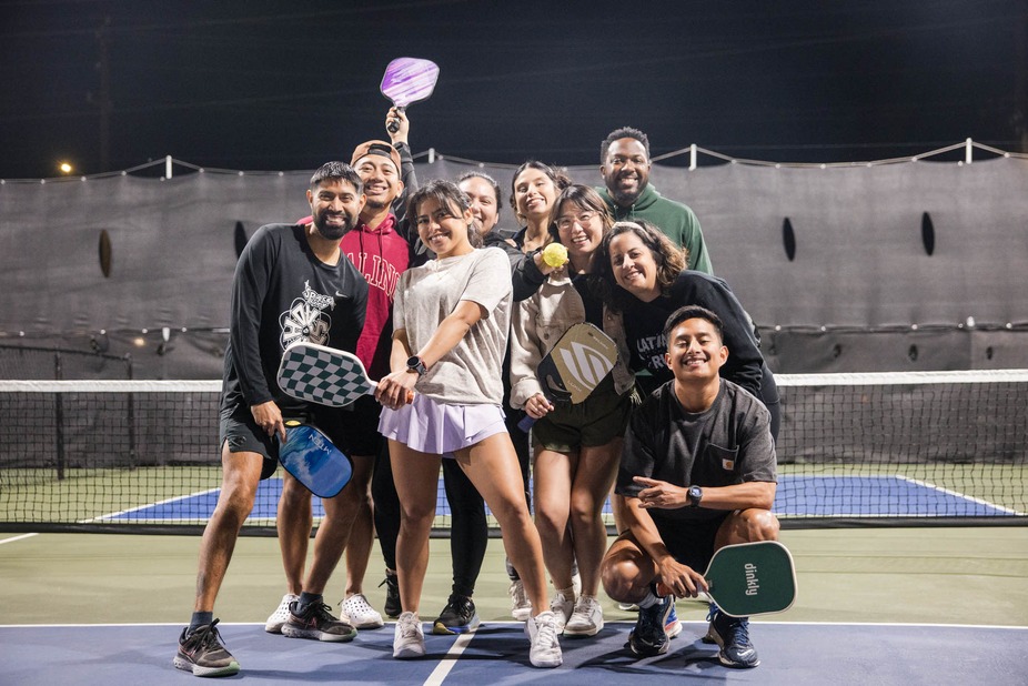 PBSWEDNESDAY NIGHT 2.8-3.5 Intermediate League event photo