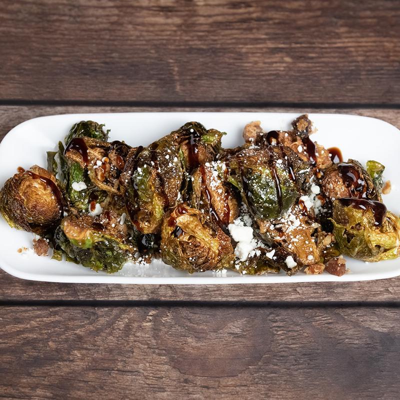 Brussels Sprouts photo