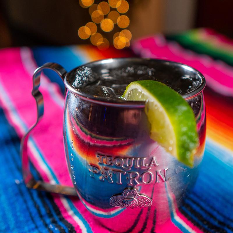 Mexican Mule photo