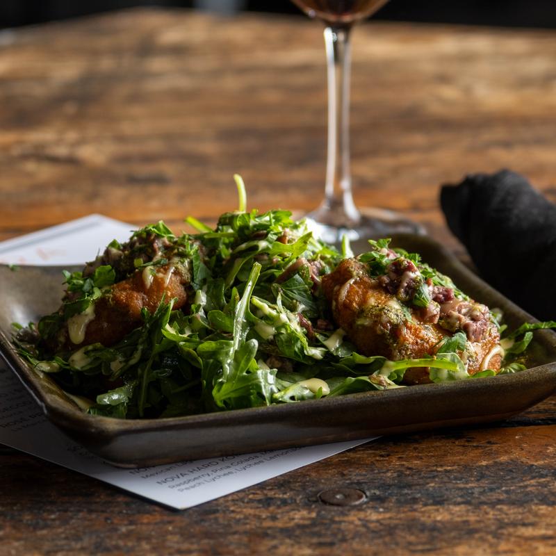 Crab Cakes photo