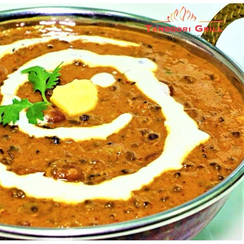 Daal Makhani photo