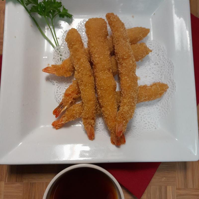 Shrimp Tempura photo