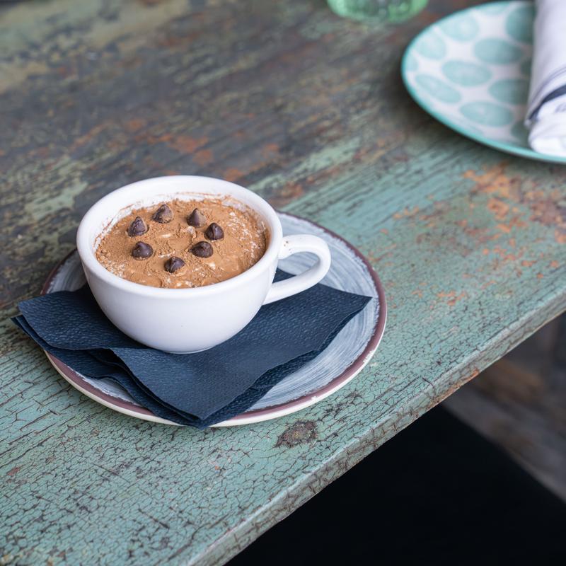Traditional Tiramisu photo