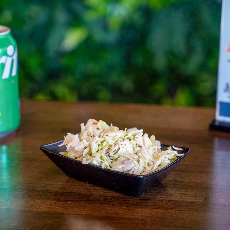 menu item 15 of 19, Citrus Cole Slaw