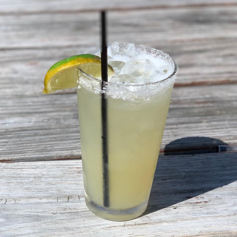 Hippie Hollow Rita photo