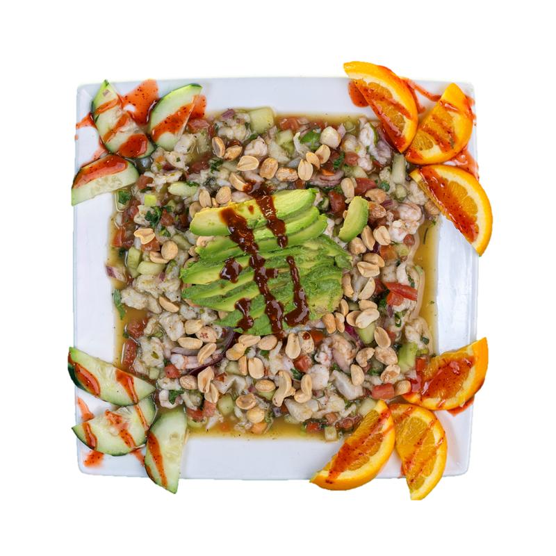 Ceviche Botanero photo