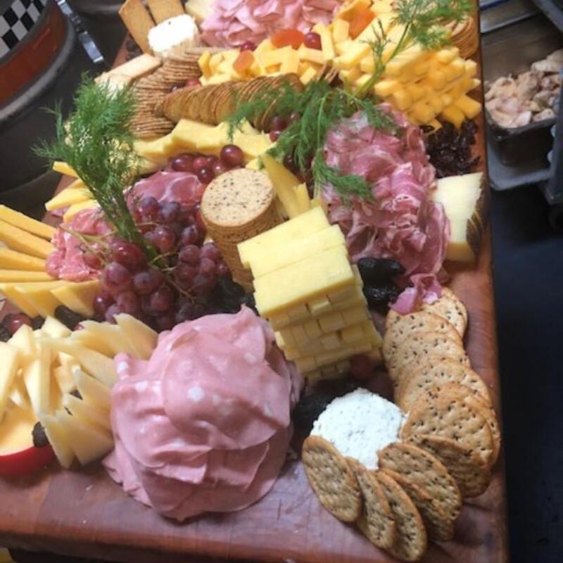 Charcuterie Board photo