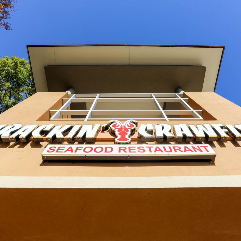 3 Lb Snow Crab Special photo