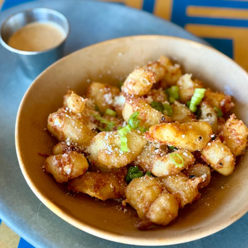 Cerveza Cheese Curds photo