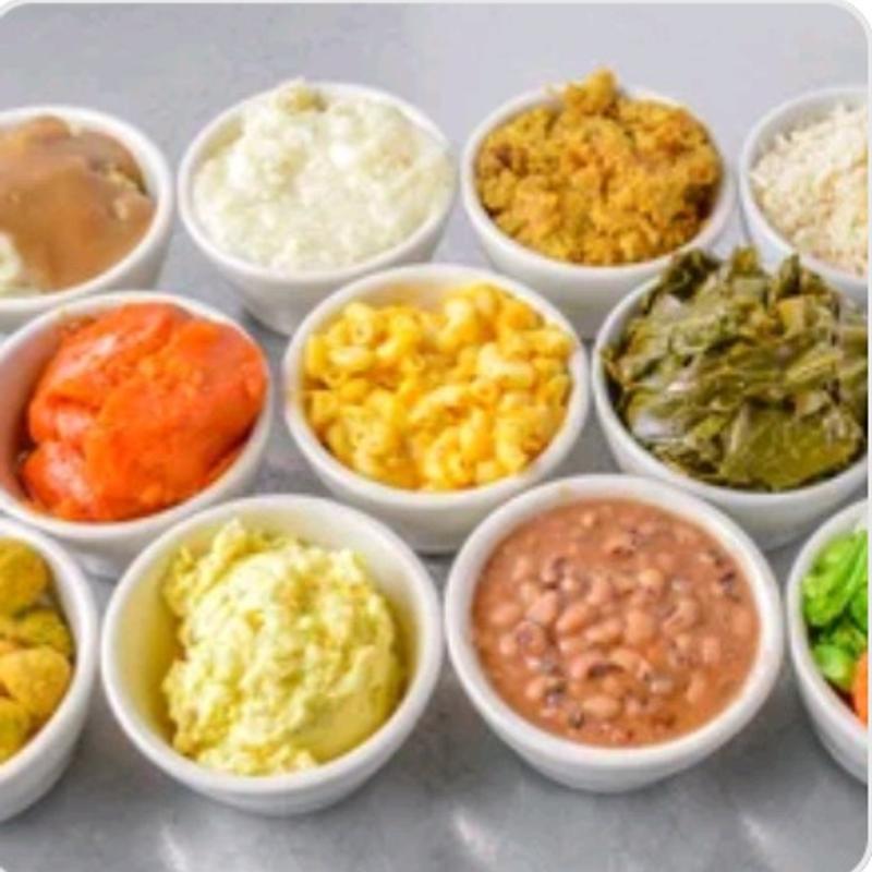 menu item 7 of 17, Heart Smart Plate