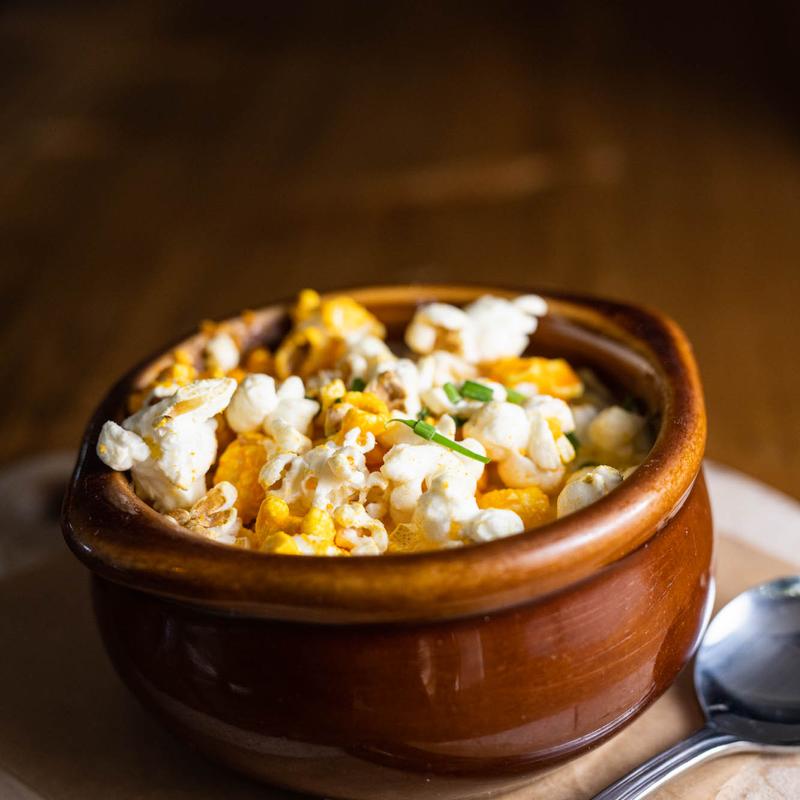 Bier Cheese Soup photo