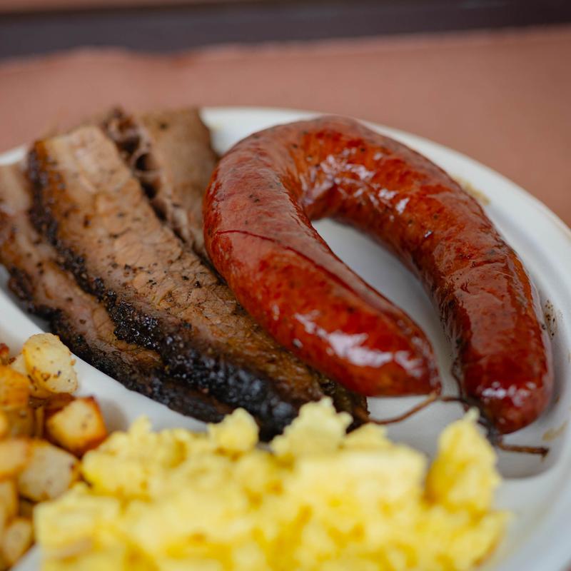 Trail Boss Breakfast photo