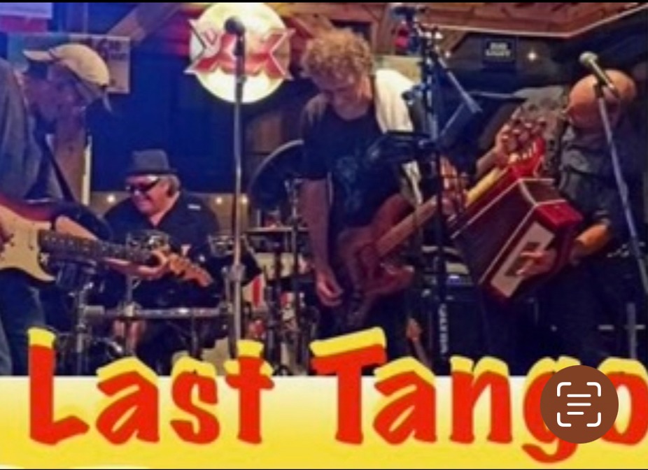 The Last Tango event photo