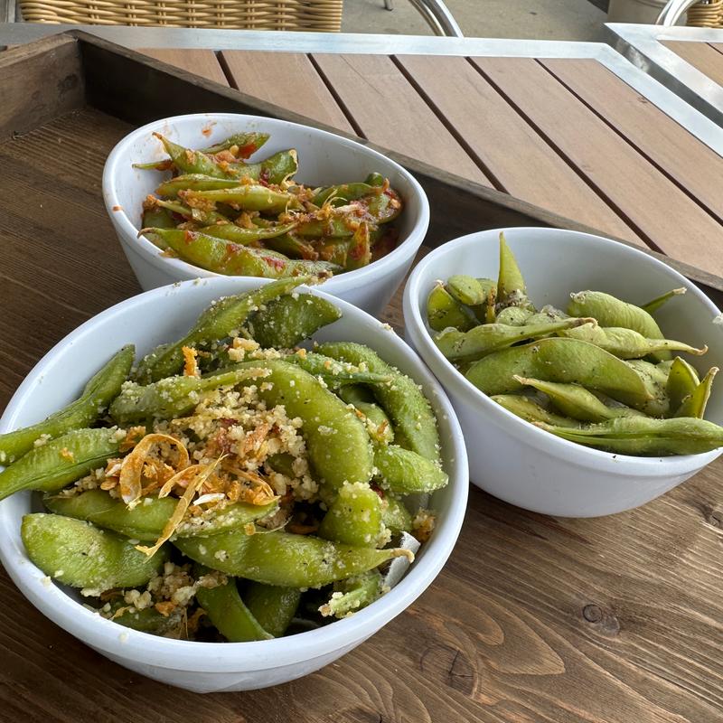 Edamame photo