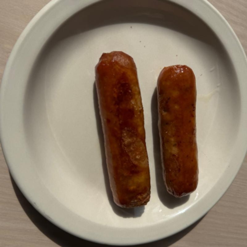 menu item 57 of 57, Sausage