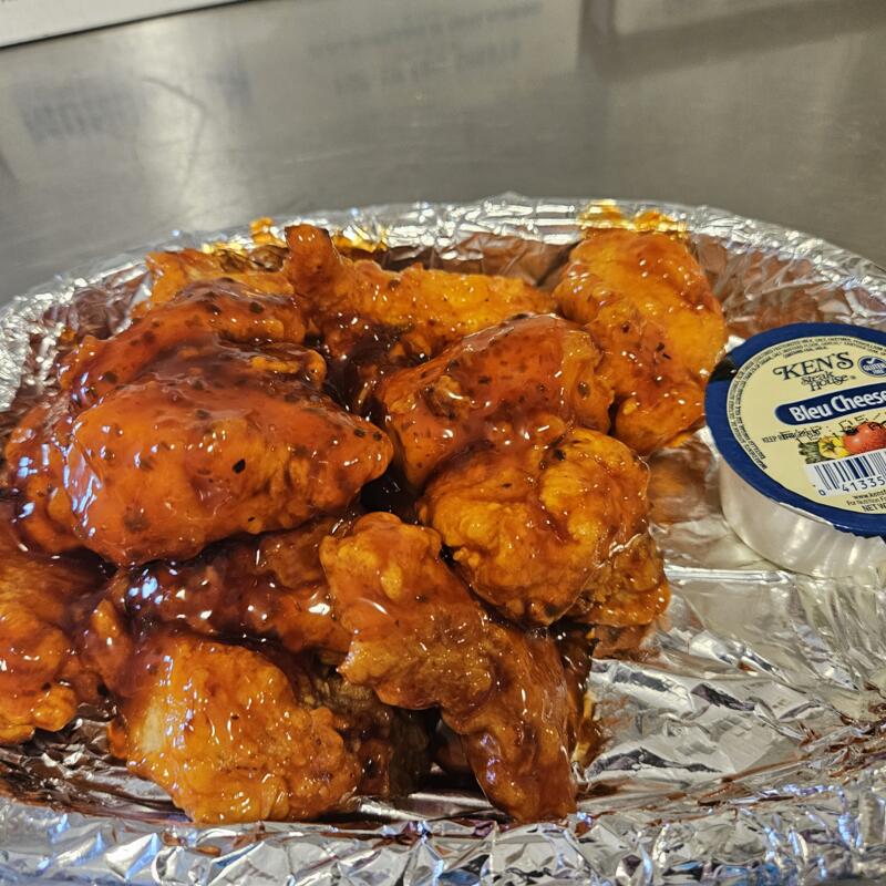 12 Piece Boneless Wing photo